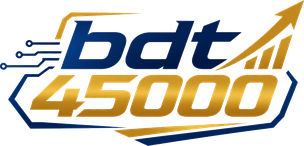 bdt 45000 লোগো